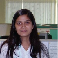 CAPGEMINI AMERICA, INC Employee Vandana Arya's profile photo
