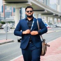 Tass & Hamjit Employee Afzal Chundakkadan's profile photo
