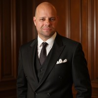 TARYA Employee Guy Elhanani's profile photo