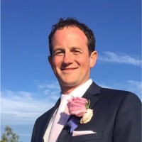 EDGE Memory Employee Greg Bow's profile photo