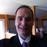 Kane Is Able, Inc. Employee Mark Ofenloch's profile photo