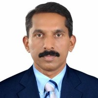 MCDERMOTT ARABIA CO LTD Employee Unni.k Nair's profile photo