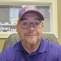 James Griffith Email & Phone Number