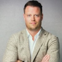 Rebound Electronics Employee Grant Fairbairn's profile photo