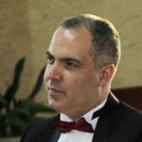 FEMSA Salud Employee Andy Ortiz Guzmán's profile photo