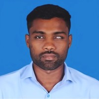 Amazon Employee Arunkumar P's profile photo