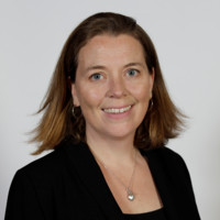 The Investment Association Employee Karen Northey's profile photo