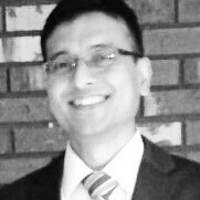 Nomura Employee Indranil Dasgupta's profile photo