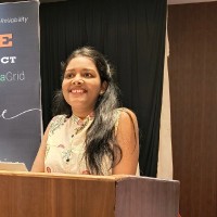 Shreya Danole Email & Phone Number