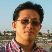 Hiossen Employee Shawn Cho's profile photo