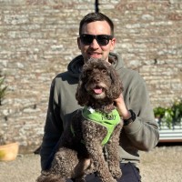 Dotdigital Employee Dave McDermott's profile photo