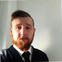 Aunt Bessie's Employee Alex Neave's profile photo