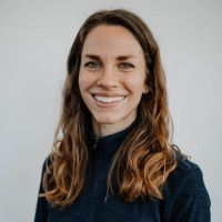 Crossbar Employee Erika Leonard's profile photo