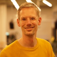 Q42 Employee Willem van Vliet's profile photo