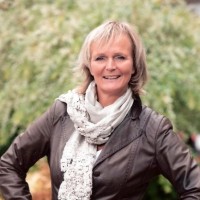 TWENTYTWO Employee Marleen Houter's profile photo
