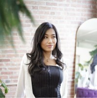 Lightning Labs Employee Michelle Q.'s profile photo