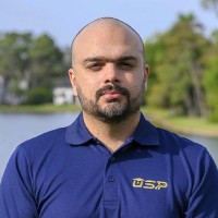 USP Employee Carlos Andrés Oñate Berrocal's profile photo