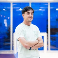 Sorare Employee Mika Babus's profile photo