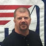 US Sailing Employee Tim Swansey's profile photo