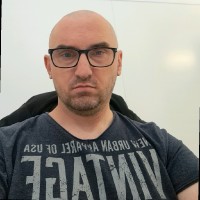 ING-GRAD Employee Hrvoje Totic's profile photo