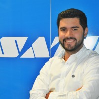 SATO Europe Employee Jorge L. Urribarri's profile photo