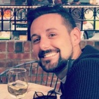 Alidoro Employee Todd Bergman's profile photo
