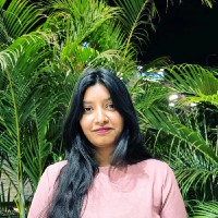IEEE CBIT Employee Riya Kumari's profile photo