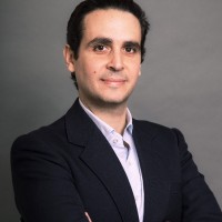 Verdane Employee Moez Gharbi's profile photo
