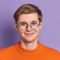 Novus Digital Employee Juan Parsons's profile photo