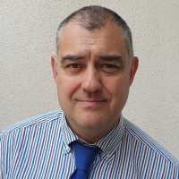 Francisco Barco Rodriguez Email & Phone Number