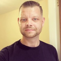 bakergoodchild Employee Patrick Wood's profile photo