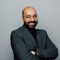 AYED-ENGINEERING GmbH Employee Amin Azimi's profile photo