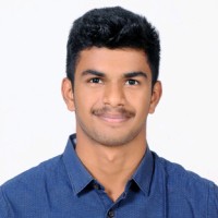 AuditCue Employee Akash S's profile photo