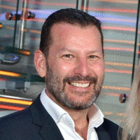 BRP Employee Denis Tremblay's profile photo