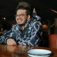 Ram Fincorp Employee Pranshu Verma's profile photo