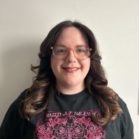 Dogs Trust Employee Amy Hutchinson's profile photo