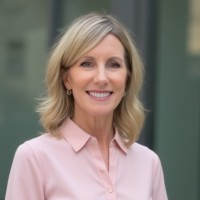 Peterson Partners Employee Shannon Thackray's profile photo