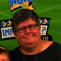 Symbria Employee Beth Cloud's profile photo