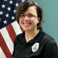 Idaho Department of Correction Employee Allison McManus's profile photo
