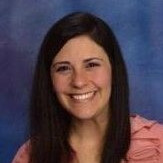 Deloitte Employee Eva Kramer's profile photo