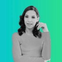 New Planet Employee Sumaya Lanie's profile photo
