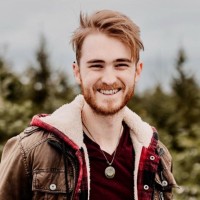 Parameter Employee Caleb Hager's profile photo