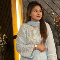 Tehreem Siddiqui Email