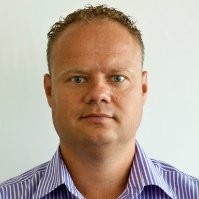 FMI Employee Cyril Postma's profile photo