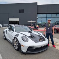 ACSYS Automation Employee Aaron Brown's profile photo