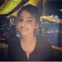 Serena-Marissa Shah Email & Phone Number