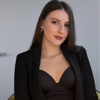 Alseca Engineering SA Employee Andre-Beatrice Crețanu's profile photo