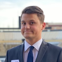 Skydio Employee Jack Conser's profile photo