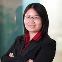 John Swire & Sons (H.K.) Ltd. Employee Quinnie Chung's profile photo