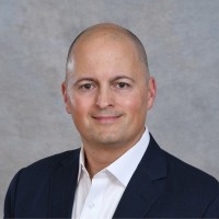 Trenton Health Team Employee Gregory Paulson's profile photo